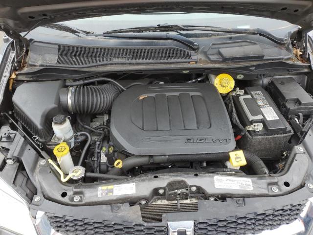 2019 DODGE GRAND CARA - 2C4RDGBG2KR789145