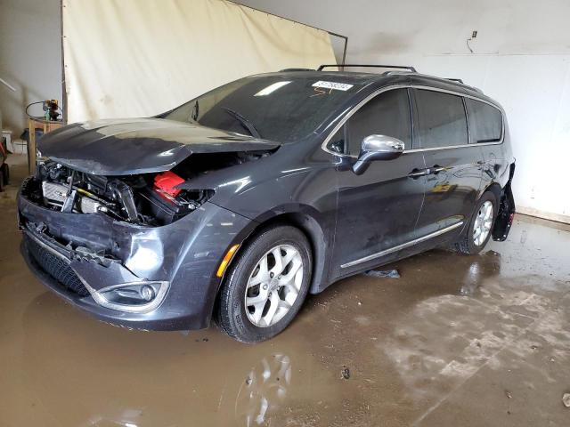 2020 CHRYSLER PACIFICA LIMITED 2020