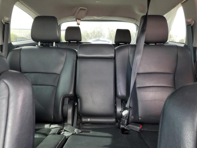 2018 Honda Pilot Touring VIN: 5FNYF5H90JB019121 Lot: 52424164