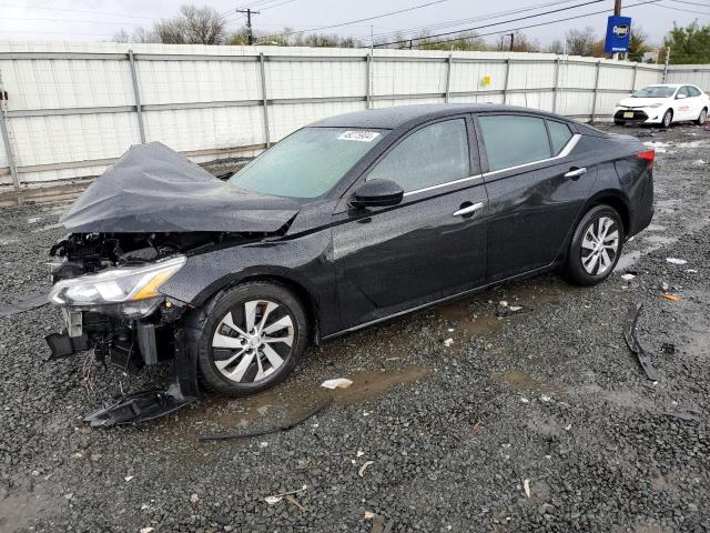 1N4BL4BV6LC233230 Nissan Altima S