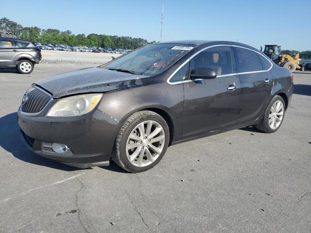 2013 Buick Verano VIN: 1G4PP5SK1D4102312 Lot: 51886794