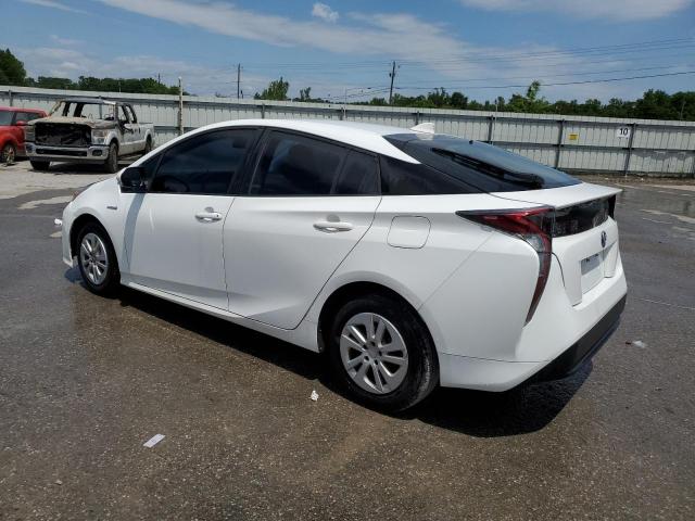 2016 Toyota Prius VIN: JTDKBRFU3G3020494 Lot: 49718814