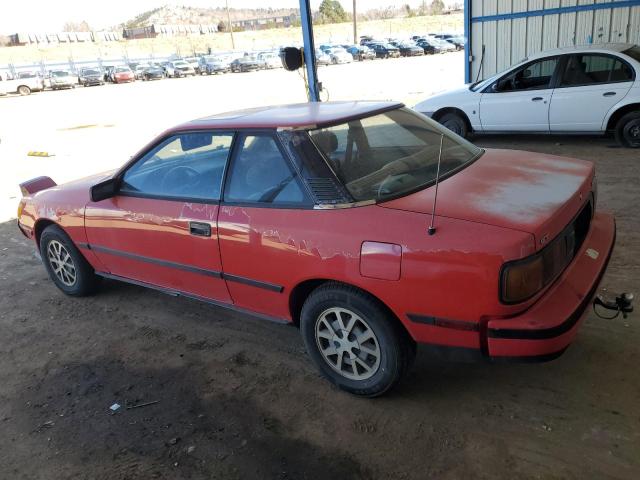 1986 Toyota Celica Gt VIN: JT2ST64C4G7080355 Lot: 49590524