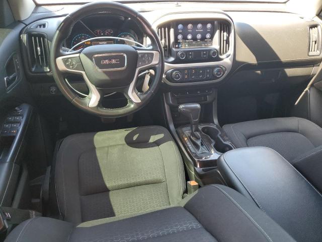 2019 GMC CANYON SLE - 1GTG6CEN2K1205674