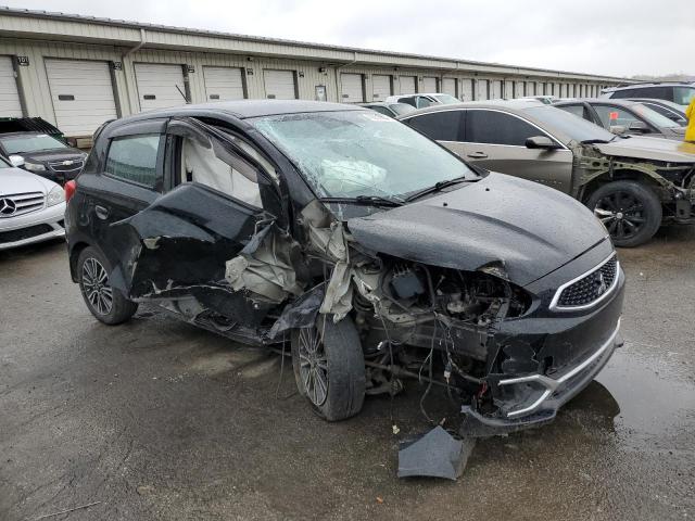 2017 MITSUBISHI MIRAGE GT ML32A5HJ5HH008062