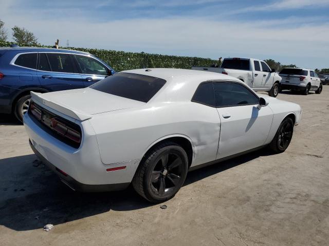 2019 DODGE CHALLENGER - 2C3CDZAG9KH694207