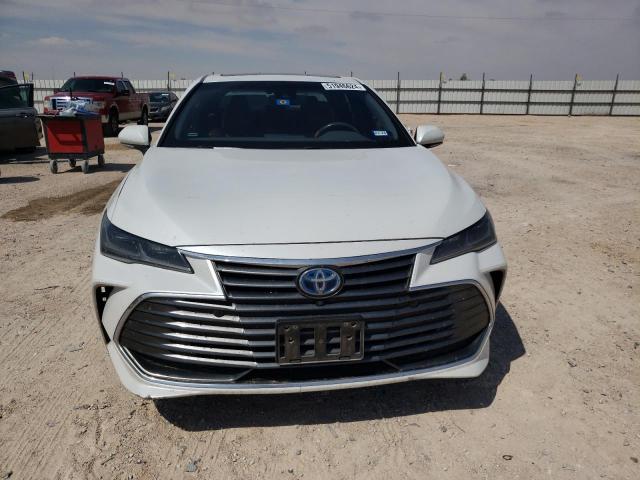 2019 Toyota Avalon Xle VIN: 4T1B21FB3KU003158 Lot: 51946624
