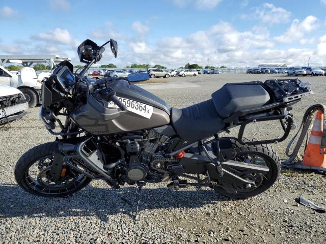 2022 HARLEY-DAVIDSON RA1250 S - 1HD1ZES24NB321930