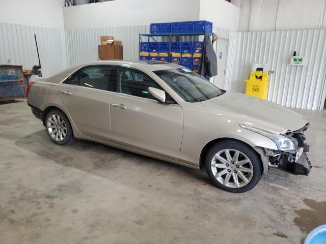 2014 Cadillac Cts Luxury Collection VIN: 1G6AR5S34E0148838 Lot: 51248424