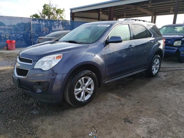 2014 Chevrolet Equinox Lt VIN: 2GNALBEK2E6209246 Lot: 49309224