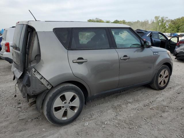 2015 Kia Soul VIN: KNDJN2A25F7189374 Lot: 50235534