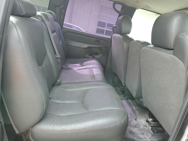 2006 Chevrolet Silverado C3500 VIN: 1GCHC33D56F253105 Lot: 50108364