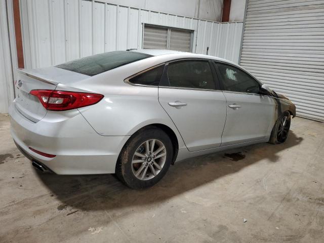 2015 Hyundai Sonata Se VIN: 5NPE24AF2FH205843 Lot: 48349184