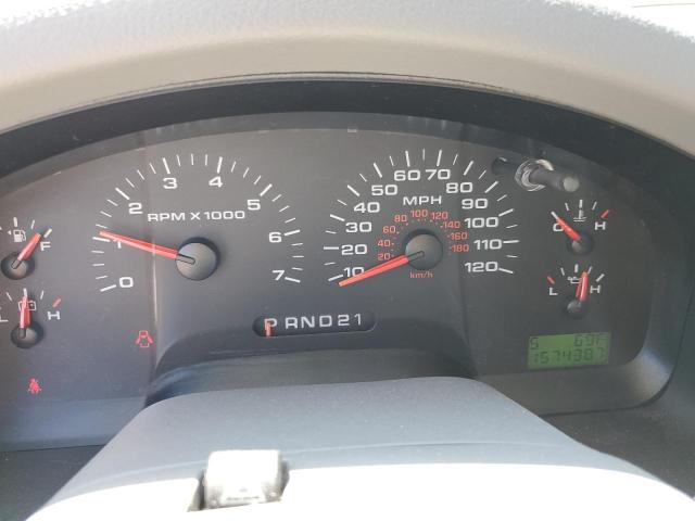 2006 Ford F150 VIN: 1FTRX12W66KD82865 Lot: 50643954