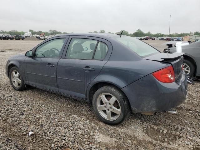 2008 Chevrolet Cobalt Lt VIN: 1G1AL58FX87214670 Lot: 52589644