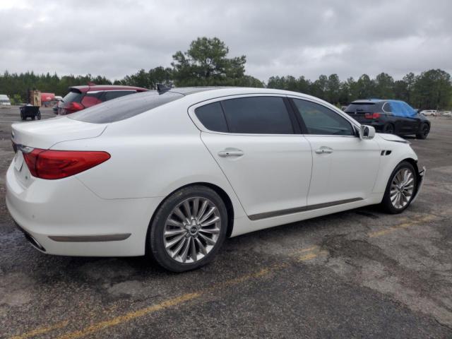 2015 Kia K900 VIN: KNALW4D4XF6021649 Lot: 46875614