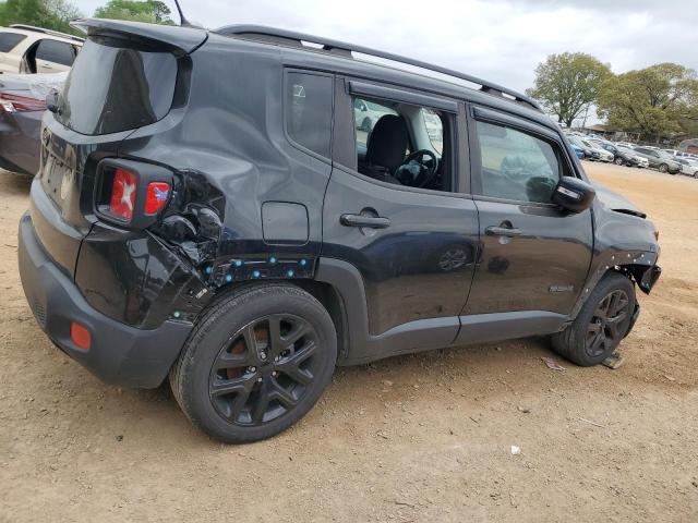 2017 JEEP RENEGADE L - ZACCJABB9HPG60218