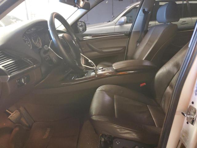 2007 BMW X5 3.0I VIN: 4USFE43547LY76874 Lot: 49894204