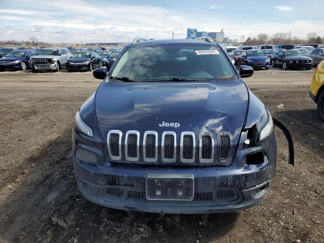 2014 Jeep Cherokee Latitude VIN: 1C4PJMCSXEW230553 Lot: 49442944