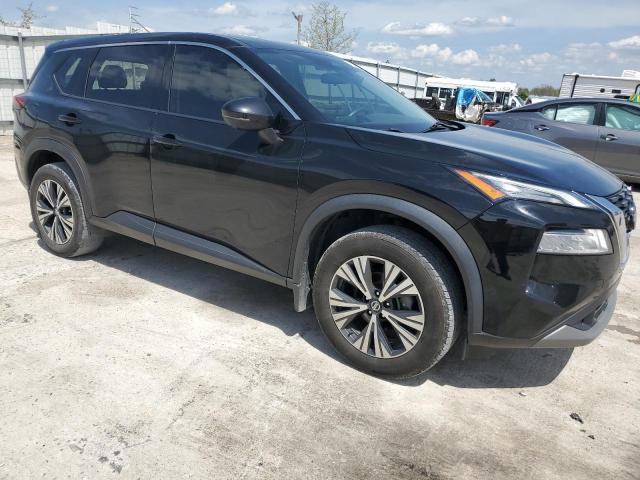 2021 NISSAN ROGUE SV 5N1AT3BB5MC723466  51234294