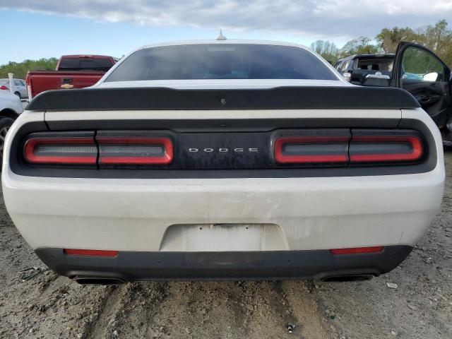 2016 Dodge Challenger R/T Scat Pack VIN: 2C3CDZFJ8GH177685 Lot: 49710704