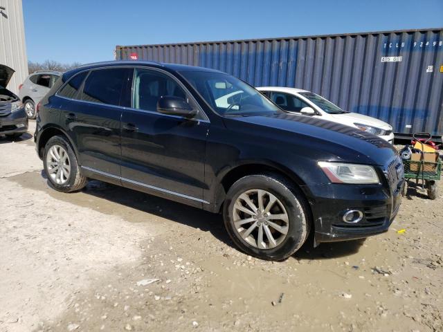 VIN WA1CFAFP6DA020771 2013 Audi Q5, Premium no.4