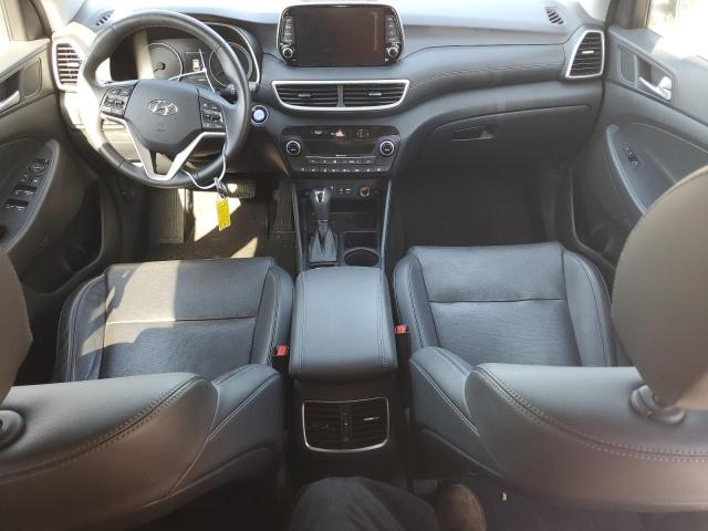 2020 Hyundai Tucson Limited VIN: KM8J33AL5LU250560 Lot: 51164054