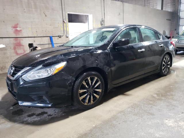 2016 Nissan Altima 2.5 VIN: 1N4AL3AP4GC127373 Lot: 52842394