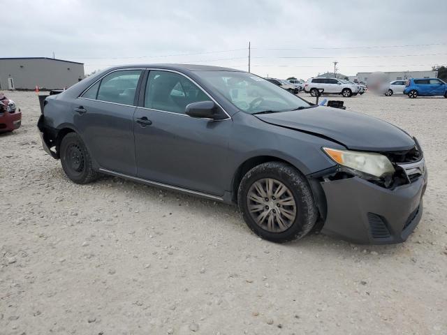 2012 Toyota Camry Base VIN: 4T1BF1FK5CU077770 Lot: 51072764