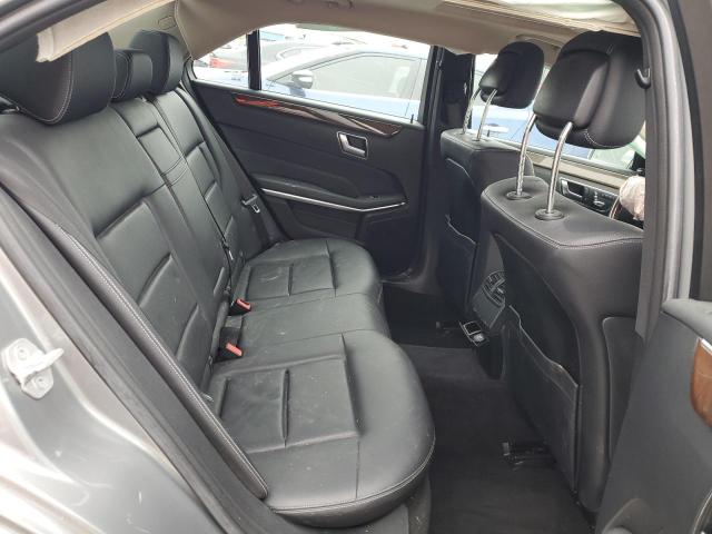 2014 Mercedes-Benz E 350 VIN: WDDHF5KB3EA872368 Lot: 51260084