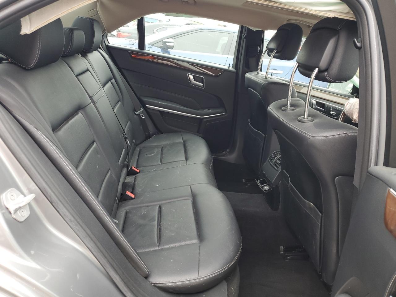 WDDHF5KB3EA872368 2014 Mercedes-Benz E 350