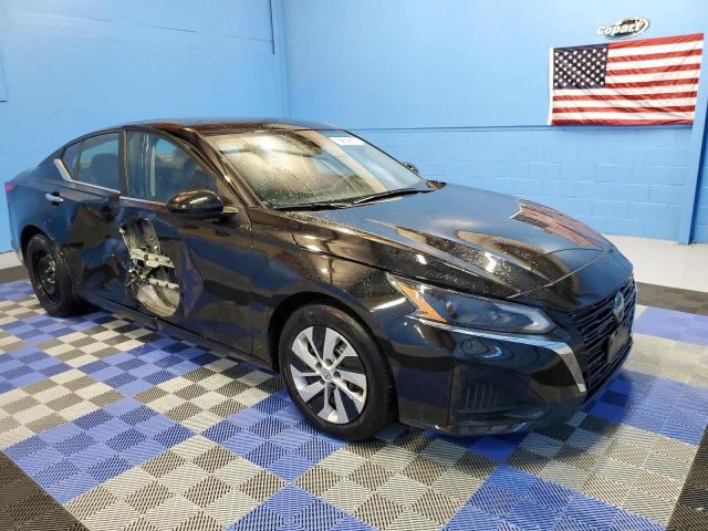 2023 Nissan Altima S VIN: 1N4BL4BV6PN418601 Lot: 52142164