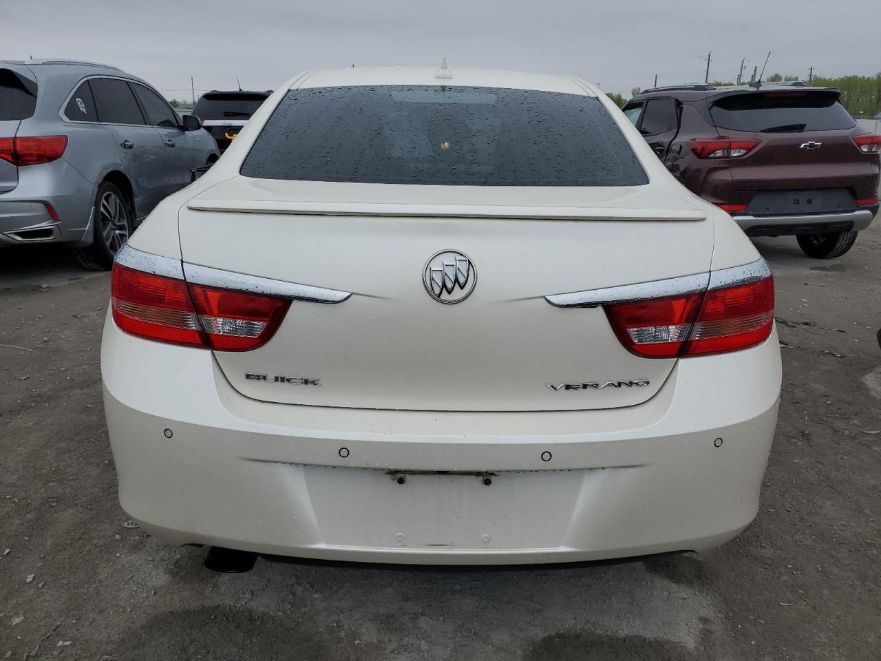 1G4PS5SK8D4215964 2013 Buick Verano