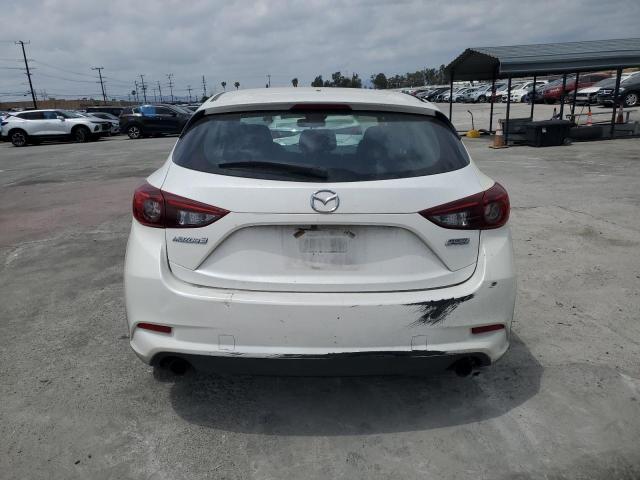 2017 Mazda 3 Touring VIN: JM1BN1L74H1103517 Lot: 52493154