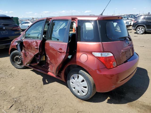 2006 Toyota Scion Xa VIN: JTKKT624460132067 Lot: 50219674