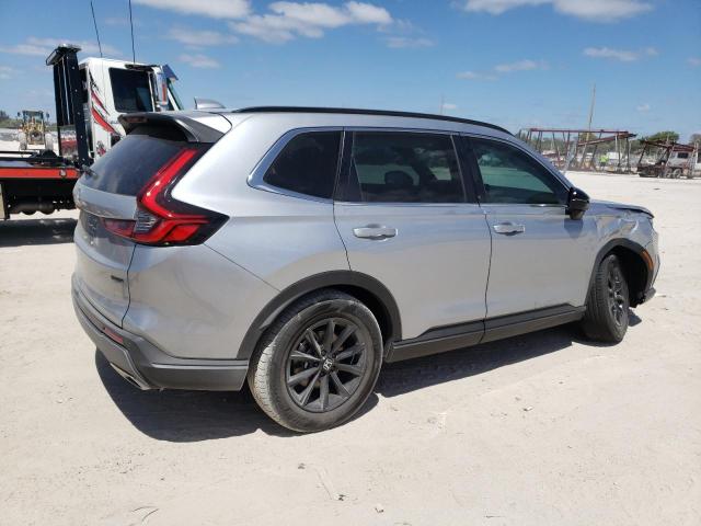 2024 Honda Cr-V Sport-L VIN: 7FARS5H86RE017414 Lot: 51256754