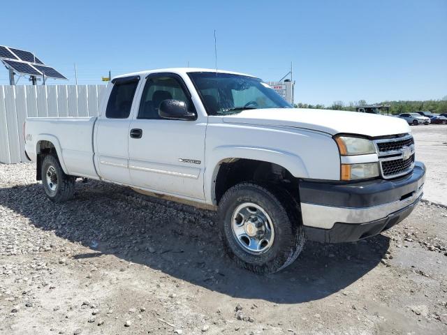 1GCHK29UX6E269441 | 2006 Chevrolet silverado k2500 heavy duty