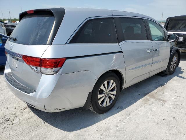 5FNRL5H67EB018508 | 2014 Honda odyssey exl