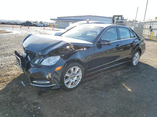 2013 Mercedes-Benz E 350 VIN: WDDHF5KB6DA772795 Lot: 49281104