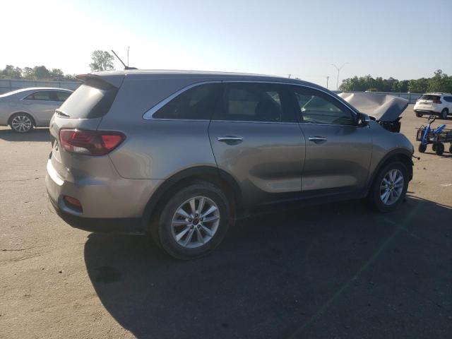 2019 Kia Sorento Lx VIN: 5XYPGDA57KG456120 Lot: 52731884