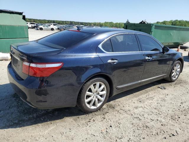 2009 Lexus Ls 460L VIN: JTHGL46F795035495 Lot: 51003684