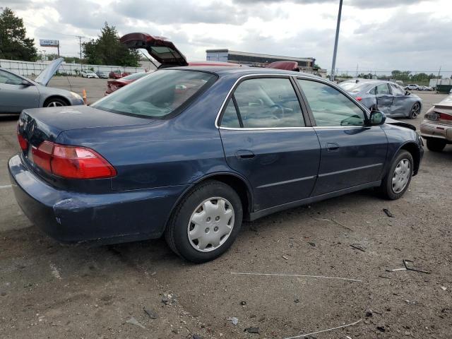 1HGCG564XYA011241 2000 Honda Accord Lx