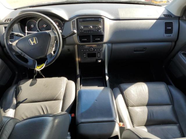 2007 Honda Pilot Exl VIN: 5FNYF28557B031897 Lot: 51588774