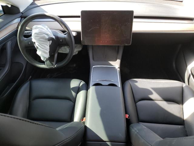 2022 TESLA MODEL 3 - 5YJ3E1EB9NF253311