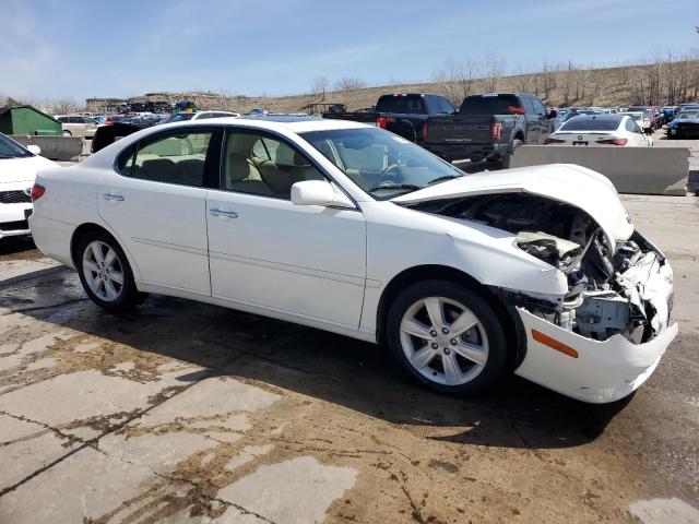 2006 Lexus Es 330 VIN: JTHBA30G965147822 Lot: 50124994