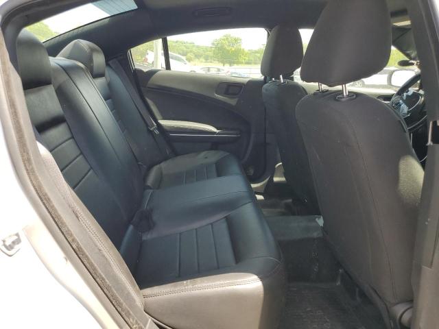 2019 DODGE CHARGER PO - 2C3CDXAGXKH725789
