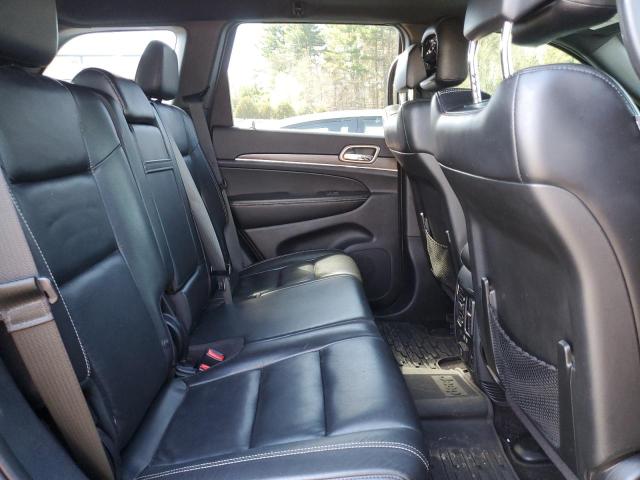 2017 Jeep Grand Cherokee Limited VIN: 1C4RJFBG9HC735037 Lot: 51014704