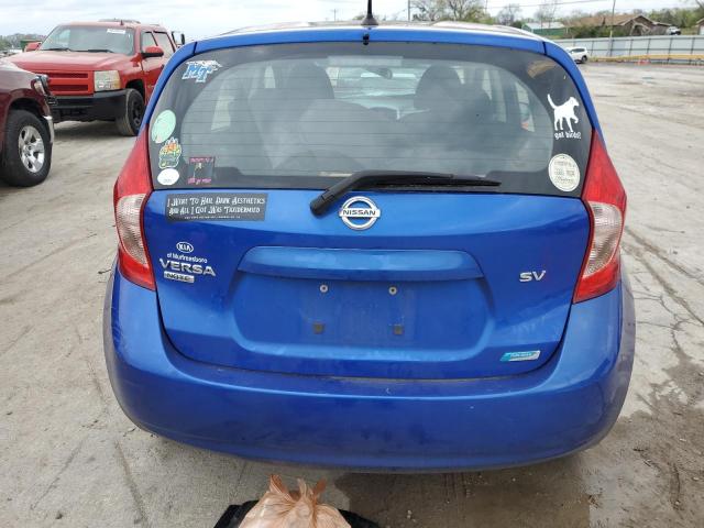 2016 Nissan Versa Note S VIN: 3N1CE2CP3GL402646 Lot: 50369124