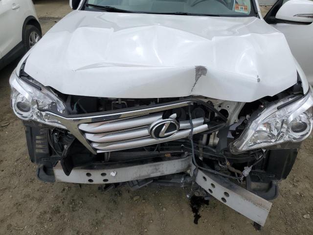 2011 Lexus Gx 460 VIN: JTJBM7FXXB5024674 Lot: 50343584