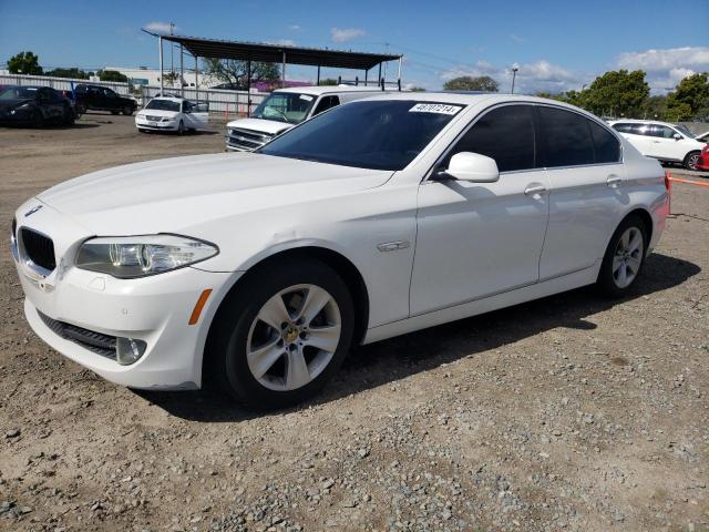 2013 BMW 528 I VIN: WBAXG5C59DD232364 Lot: 48707214